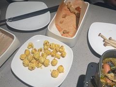 -半天妖烤鱼(百乐广场店)