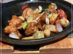 -荷花亭·湖北融合菜(十堰武商MALL店)