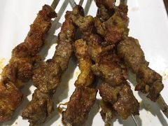 -巴依老爷新疆美食(马驹桥店)