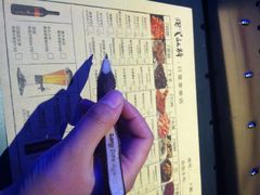 很久以前只是家串店(清河店)-很久以前羊肉串(清河店)