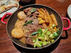 -Brut Eatery悦璞食堂(建国东路店)