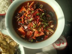 -湘渝人家·川湘菜(十里河店)