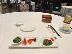 -明阁 Ming Court(广州朗豪酒店)