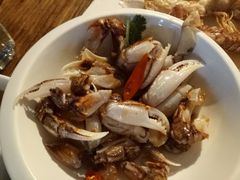 -海味当家·蒸锅海鲜(星海公园店)