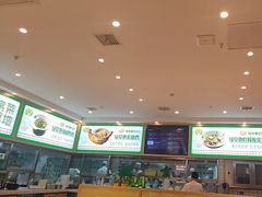 -绿草地·湘菜(芙蓉天街店)