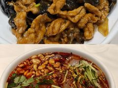 -老爷庙风味美食府(魏都大道店)