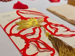 -叶叶菩提·晋福宫