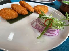 -甘尼仕印度餐厅爵士酒吧(阳春巷店)