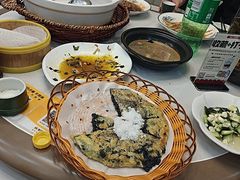 -紫藤园·天目湖大鱼头(南山竹海店)