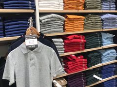 -优衣库(南宁万象城店)