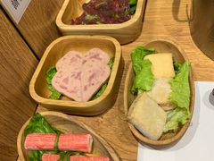 -独食火锅·半米屋台(望平街店)