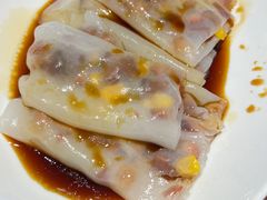 -老广酒楼(樱花店)