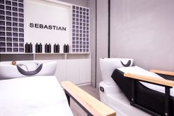 -塞巴斯汀SEBASTIAN专业美发店