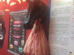 -3A07逆爱杯子蛋糕