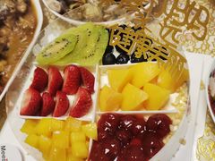 -美事客·面包·蛋糕·甜品(CBD店)