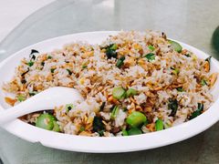 -新享乐海鲜(翠华路店)