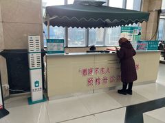 -哈尔滨医科大学附属第一医院(南岗院区)