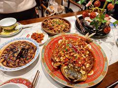 -南昌大饭店·非遗南昌菜(万寿宫店)