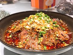 -大鸭梨烤鸭·北京菜(南小街/南苑店)