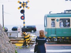 -灌篮高手动画打卡地