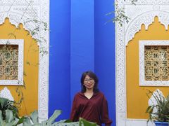 -马洛雷勒花园