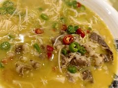 -百姓食府(秦虹路店)