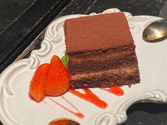 -Nord Grill&Bar Highland诺德西餐(深圳欢乐海岸店)