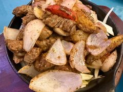 -My Way Town买味堂·东南亚餐厅(亦庄店)