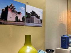 -宁夏博物馆
