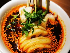 -新太二·鲜料川菜(晶耀前滩店)
