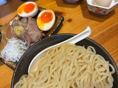 -Ramen满吉·豚骨拉面(丽园路店)