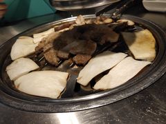 -韩聚屋韩国烤肉餐厅(新北万达店)