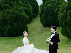 -爱我旅拍婚纱摄影(大理店)