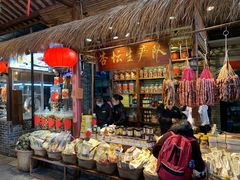 -猪肉婆私房菜(容桂总店)