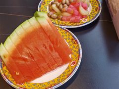 -虾乐园龙虾·烧烤夜宵(中山公园店)