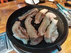 -猪小牛烤肉(青塔店)