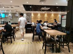大堂-大家乐(广州中华广场店)