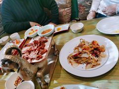 -京味斋·北京烤鸭(北京南站洋桥店)