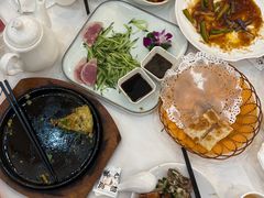 -东江渔村·古典园林·30年粤菜老字号(太和店)