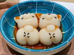 -逗柴咖啡屋·狗咖猫咖宠物桌游