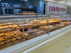 -红星前进面包牛奶公司(君太店)