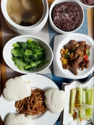 点击看大图 -蓓爱娇琪月子会所(虹口店)