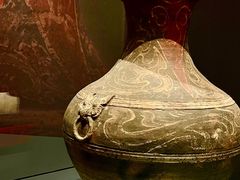 -北京大葆台遗址博物馆