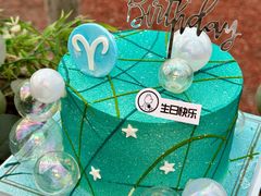 -CAKE BOSS 蛋糕老板(西单君太百货店)