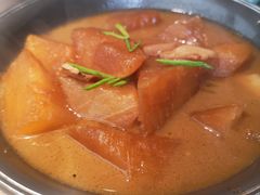 -蜜桃餐厅·伴山(湖滨商业街店)