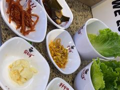 -安又胖韩国烤肉(美罗城店)