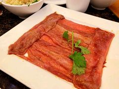 -老码头火锅(骡马市店)