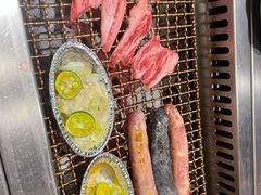 -樱宿日式和牛烧肉(五道口店)
