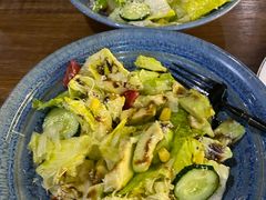 牛油果沙拉-1861意大利餐厅(文化广场店)