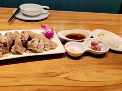 -品回味清真西北楼(宁波首店)